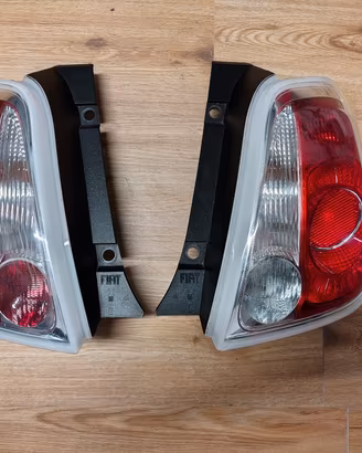 stop 500 Abarth 