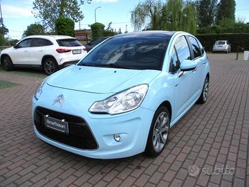 Citroen C3 1.4 vti Exclusive (exclusive style) OK