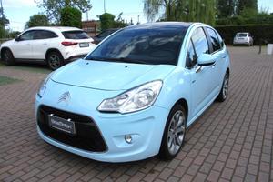 Citroen C3 1.4 vti Exclusive (exclusive style) OK
