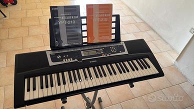 Pianola yamaha