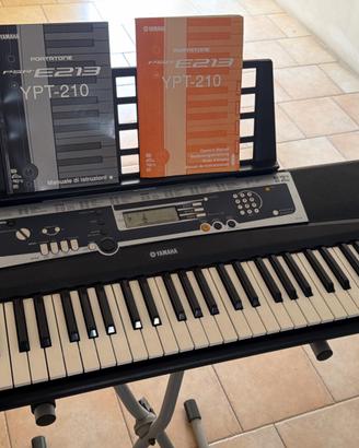 Pianola yamaha