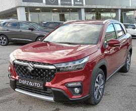 SUZUKI S-Cross Allgrip Gpl/B 1.4 Top+ Plus 4x4 M