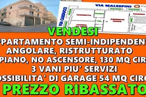 Semi-Indipendente, angolare