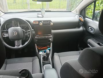 CITROEN C3 Aircross - 2017