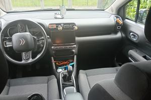 CITROEN C3 Aircross - 2017