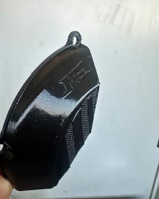 Protezione carter ktm husqvarna