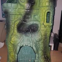 Castello di Grayskull motu