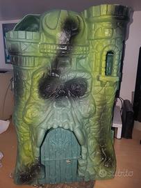 Castello di Grayskull motu