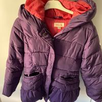 Giubbino marca Brums per bambina