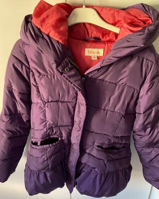 Giubbino marca Brums per bambina