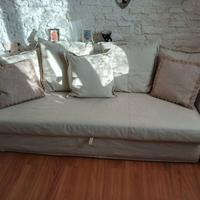 Divano Letto Matrimoniale