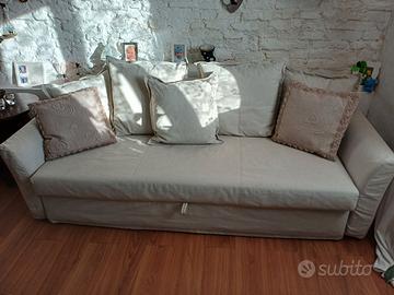 Divano Letto Matrimoniale