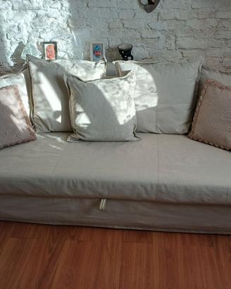 Divano Letto Matrimoniale