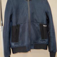 Giacca tucano urbano flowmotion moto