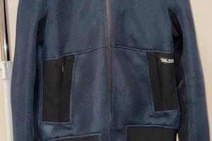 Giacca tucano urbano flowmotion moto