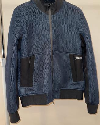 Giacca tucano urbano flowmotion moto