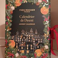 calendario Dell avvento 