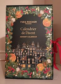 calendario Dell avvento 