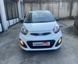 Kia Picanto 1.0 12V 5 porte Style