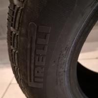 Gomme invernali / da neve Pirelli