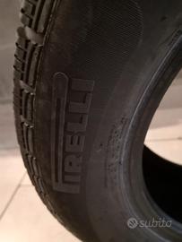 Gomme invernali / da neve Pirelli