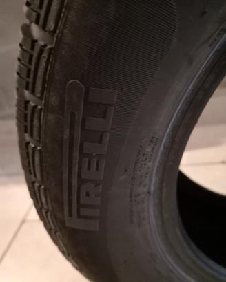 Gomme invernali / da neve Pirelli