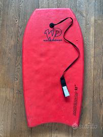 Tavola bodyboard professionale WavePower