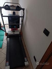 Tappeto Tapis roulant