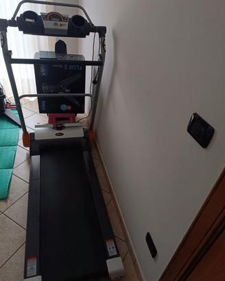 Tappeto Tapis roulant