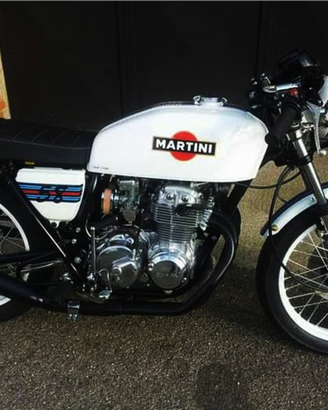 Honda Four 400