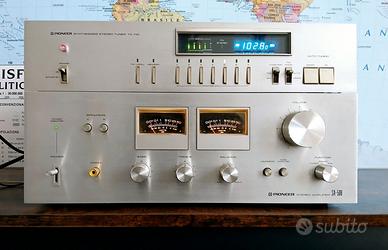 Amplificatore Pioneer