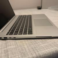 HP Elitebook 865 Ryzen 7 Pro nuovo 3 anni garanzia