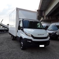 NEW DAILY 35C140 ANNO 2019 EURO6 CASSA+SPONDA