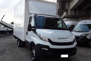 NEW DAILY 35C140 ANNO 2019 EURO6 CASSA+SPONDA