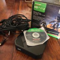 Hd pvr2 gaming edition