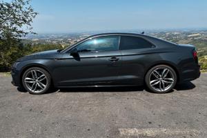 AUDI A5 Coupe S-LINE Edition QUATTRO