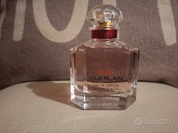 Guerlain Mon Guerlain Bloom of Rose