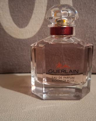 Guerlain Mon Guerlain Bloom of Rose