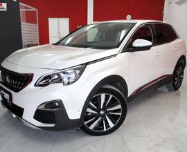 PEUGEOT 3008 BlueHDi 130 S&S Allure-2020 KM55000