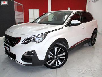 PEUGEOT 3008 BlueHDi 130 S&S Allure-2020 KM55000