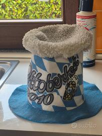 Cappello boccale Octoberfest