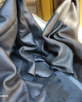 Pelli per Abbigliamento-Borse- Portafogli ecc..