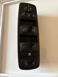 Pulsantiera originale Mercedes Classe A W169