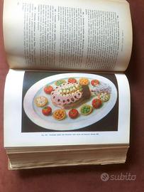 Arte nella cucina - H. Pellapart - 1937 - 1a ediz
