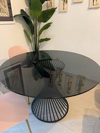 Tavolo rotondo
