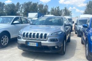 Jeep Cherokee 2.2 Mjt II 185 CV 4WD Active Drive I