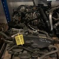 MOTORE LANCIA THESIS 2.4 JTD 175CV 2005 - 841G000