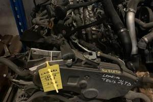 MOTORE LANCIA THESIS 2.4 JTD 175CV 2005 - 841G000