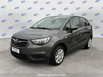 Opel Crossland X 1.2 Innovation s&s 83cv my20