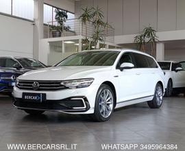 Volkswagen Passat Variant 1.4 GTE DSG Plug-In...